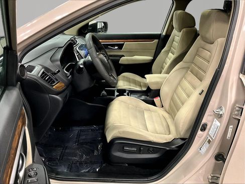 Used 2018 Honda CR-V EX image 22