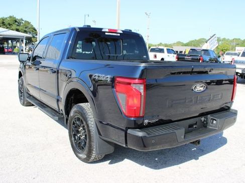 Used 2024 Ford F150 XLT w/ Equipment Group 302A MID AWD/4WD image 8