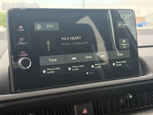 Used 2026 Honda CR-V TrailSport image 21