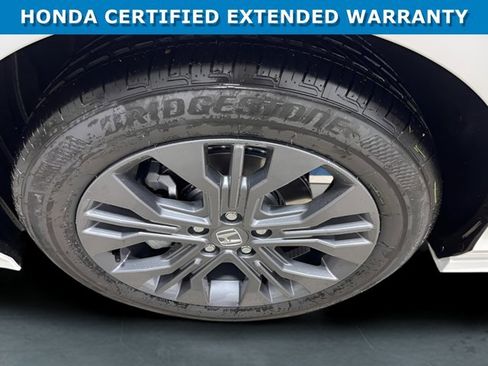 Certified 2025 Honda Odyssey Touring image 30