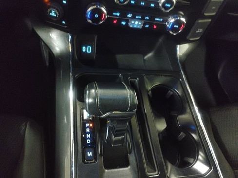 Used 2023 Ford F150 XLT w/ Equipment Group 302A High image 14