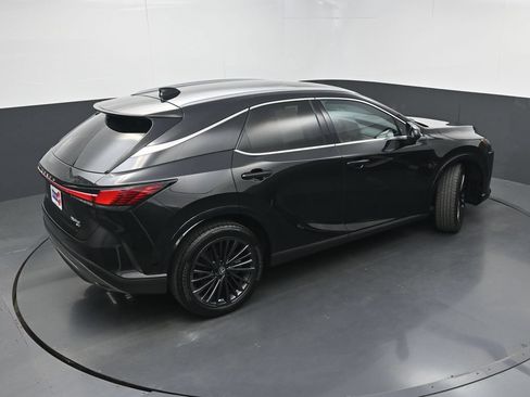 Used 2024 Lexus RX 350 Premium w/ Accessory Package (Z1) AWD/4WD image 35