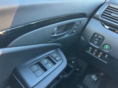 New 2026 Honda Ridgeline Black Edition image 24