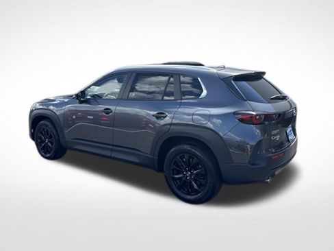 Used 2025 MAZDA CX-50 AWD 2.5 S w/ Premium Package image 3