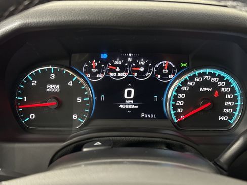 Used 2017 Chevrolet Tahoe LT AWD/4WD image 18