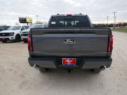 New 2026 Ford F150 Lariat w/ Equipment Group 501A Mid AWD/4WD image 10