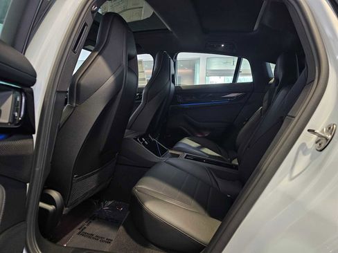 New 2025 Porsche Panamera 4 image 20