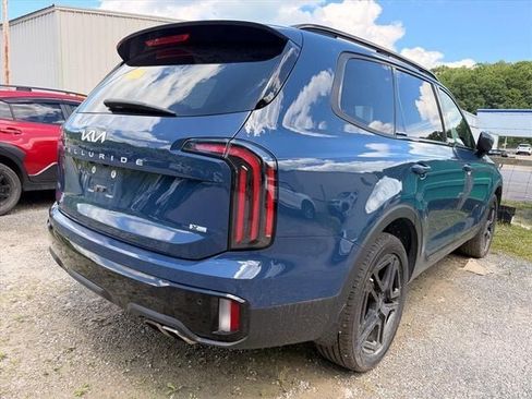 Used 2024 Kia Telluride EX X-Line AWD/4WD image 20