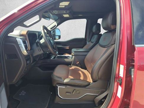 Used 2024 Ford F250 King Ranch image 16