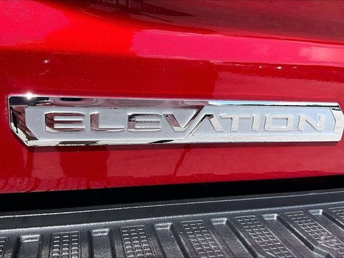 Used 2024 GMC Sierra 1500 Elevation AWD/4WD image 24
