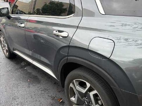 Used 2024 Hyundai Palisade SEL w/ Premium Package FWD image 5