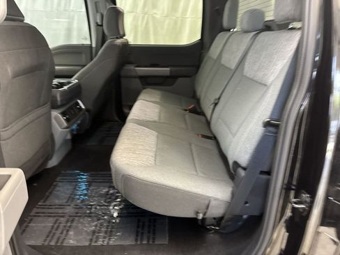 Used 2023 Ford F150 XLT w/ Equipment Group 302A High AWD/4WD image 10