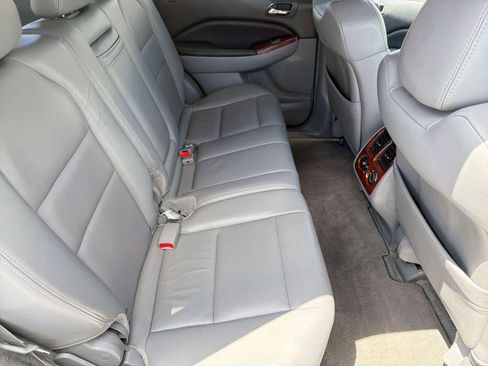 Used 2005 Acura MDX Touring AWD/4WD image 29