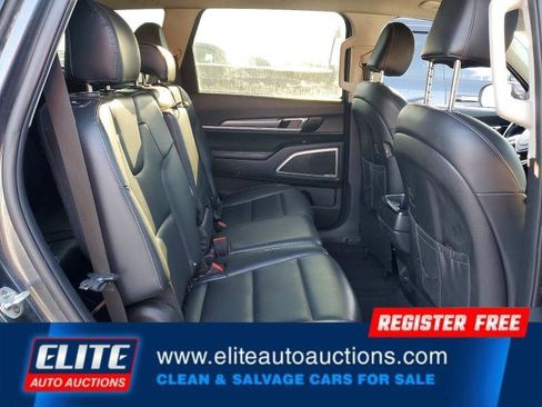 Used 2020 Kia Telluride LX image 21