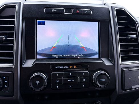 Used 2020 Ford F150 XLT w/ Equipment Group 302A Luxury image 5