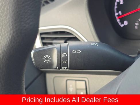Used 2022 Hyundai Accent SE FWD image 21