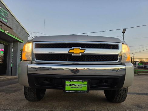 Used 2007 Chevrolet Silverado 1500 LT image 60
