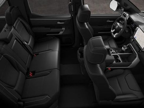 New 2026 Toyota Tundra Limited AWD/4WD image 23