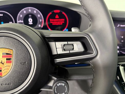 New 2025 Porsche Panamera image 34