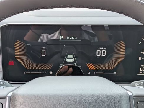 New 2027 Kia Telluride S w/ Towing Package AWD/4WD image 17