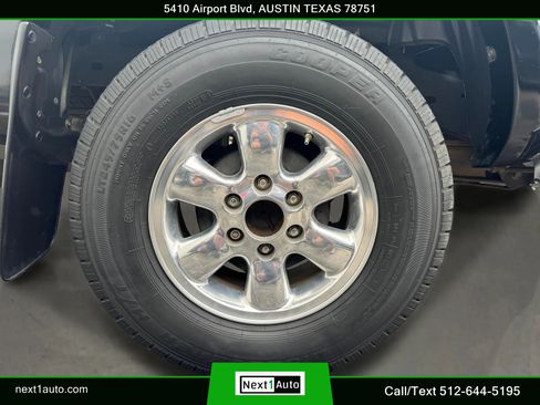 Used 2007 Toyota Tacoma PreRunner RWD image 39