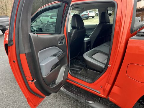 Used 2016 Chevrolet Colorado Z71 image 22