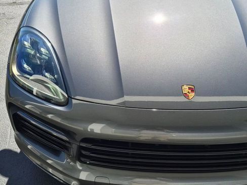 Used 2019 Porsche Cayenne AWD/4WD image 26