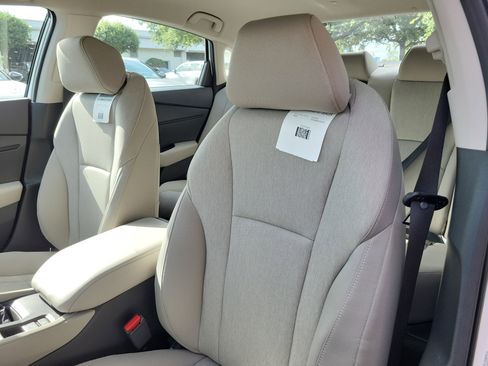 New 2026 Honda Accord LX image 18