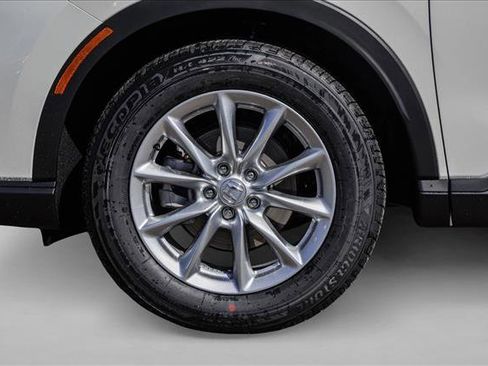 New 2026 Honda CR-V EX image 9