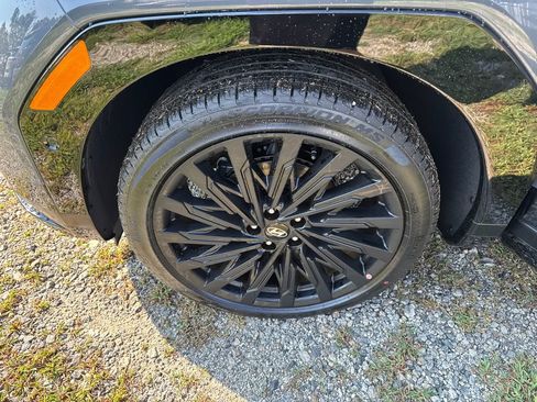 New 2026 Hyundai Santa Fe Calligraphy image 22