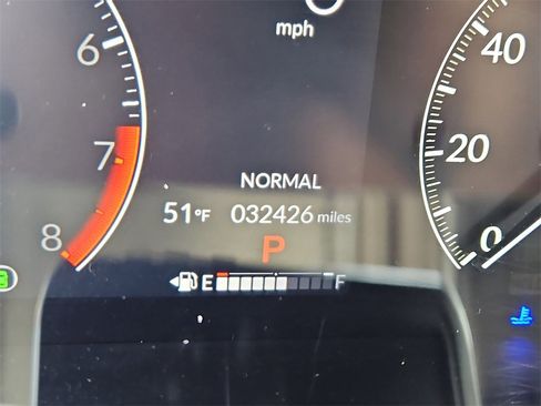 Certified 2023 Honda HR-V EX-L image 6