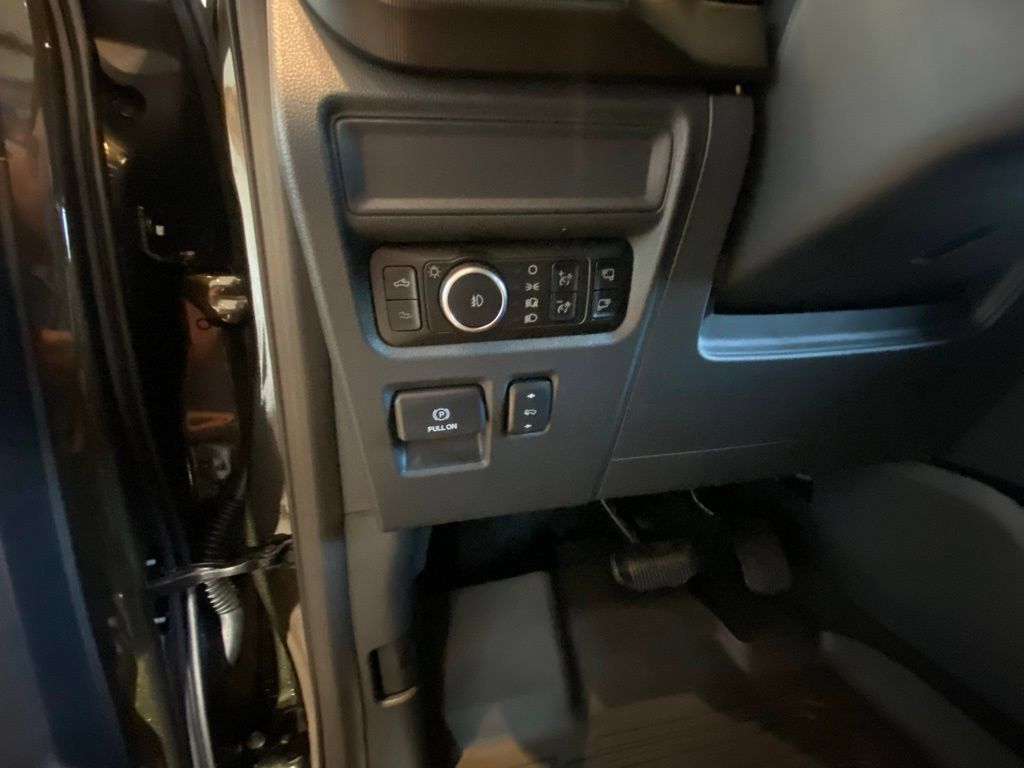 New 2026 Ford F150 Raptor AWD/4WD image 12