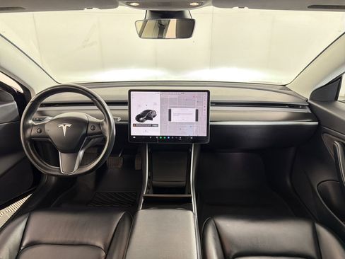 Used 2018 Tesla Model 3 Long Range AWD/4WD image 16
