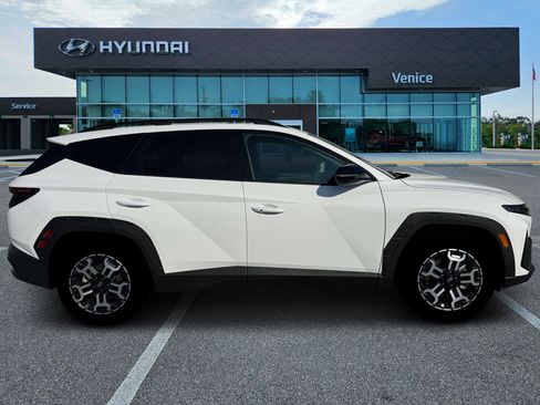 New 2026 Hyundai Tucson XRT FWD image 9