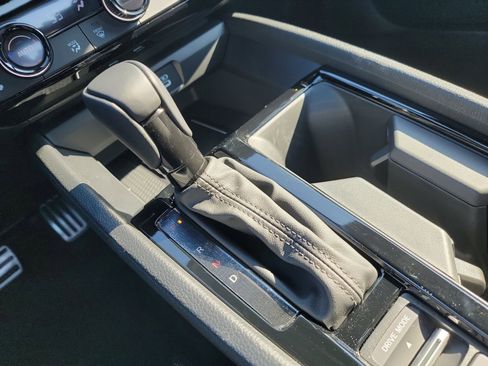 New 2026 Honda Accord Sport image 21