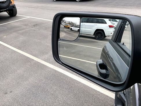 New 2026 RAM 1500 Big Horn image 26