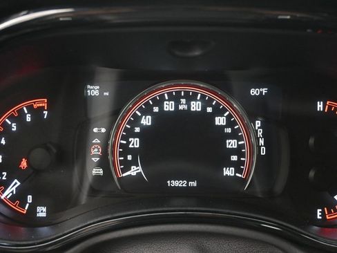 Used 2026 Dodge Durango GT AWD/4WD image 21