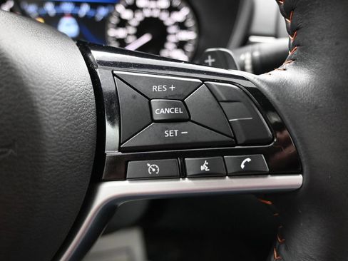 Used 2024 Nissan Altima 2.5 SR w/ SR Premium Package image 25