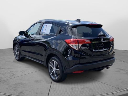 Used 2022 Honda HR-V EX image 5