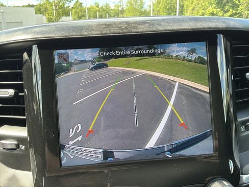 Used 2022 RAM 1500 Lone Star RWD image 25