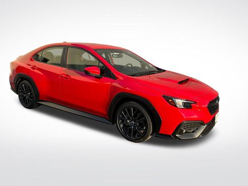 New 2026 Subaru WRX Premium AWD/4WD image 7
