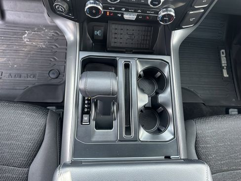 Used 2024 Ford F150 XLT w/ Equipment Group 302A MID image 16