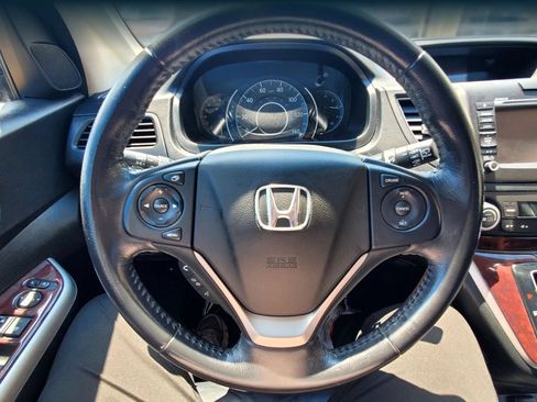 Used 2013 Honda CR-V EX-L image 31