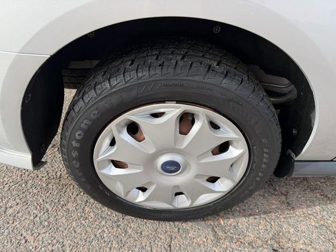 Used 2018 Ford Transit Connect XLT image 34