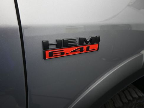 Used 2020 RAM 2500 Power Wagon AWD/4WD image 48