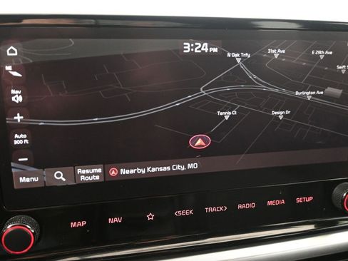 Certified 2024 Kia Forte GT-Line image 17