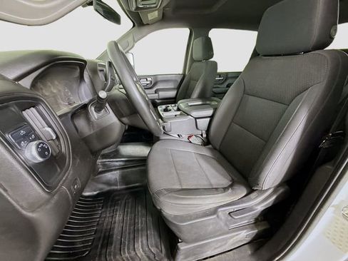 Used 2021 GMC Sierra 3500 2WD Crew Cab w/ Convenience Package image 18