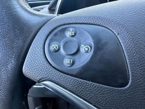 Used 2020 Chevrolet Impala LT image 16