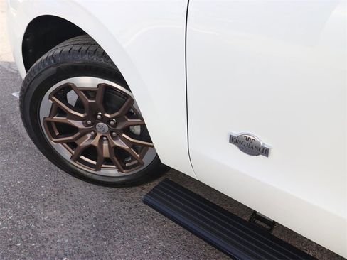 New 2026 Ford Expedition King Ranch image 4