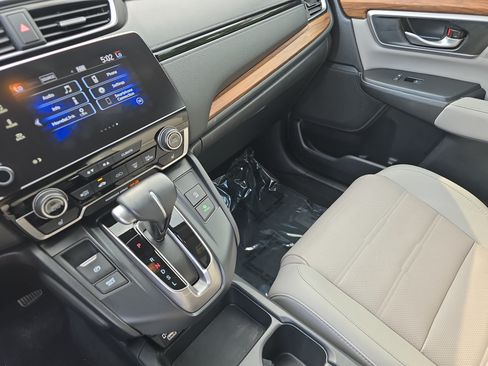 Used 2020 Honda CR-V EX-L image 26